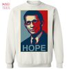 HOT Fauci Sweater Red Cross HOT Fauci Sweater Red Cross