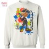 HOT Fear The Deer Sweater HOT Fear The Deer Sweater