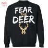HOT Feed Zeke Sweater