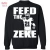 HOT Feel The Bern Sweater