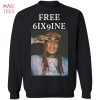 HOT Free 6ix9ine Sweater