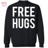 HOT Free JT Sweater