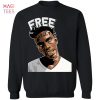 HOT Free Palestine Sweater