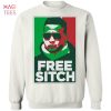 HOT Free Rodney Reed Sweater