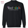 [NEW] Free Sitch Sweater