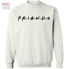 [NEW] Friends Sweater