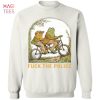 [NEW] Fuck Donald Sweater