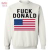 [NEW] Fuck The Police Frog Sweater