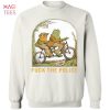 [NEW] Fuck Donald Sweater