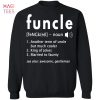 [NEW] Full Send Sweater