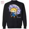 [NEW] Funny God Usopp One Piece Sweater
