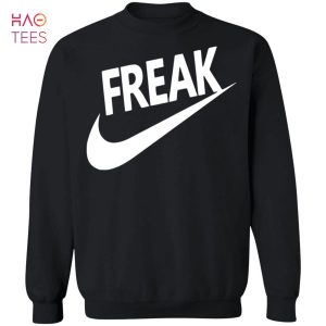 [NEW] Giannis Freak Sweater