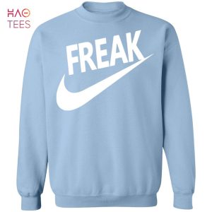 [NEW] Giannis Freak Sweater