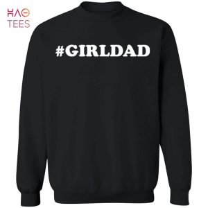 [NEW] Girl Dad Sweater