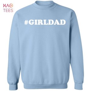 [NEW] Girl Dad Sweater