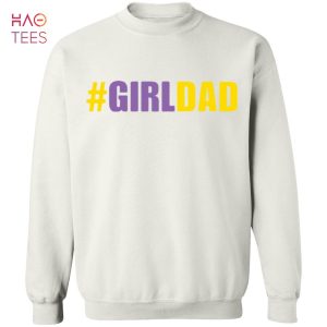 [NEW] Girl Dad Sweater Color