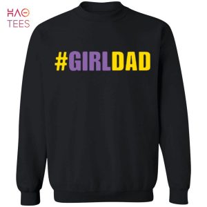 [NEW] Girl Dad Sweater Color