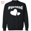 [NEW] Girl Dad Sweater Heart