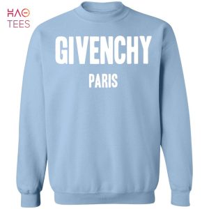 [NEW] Givenchy Paris Sweater
