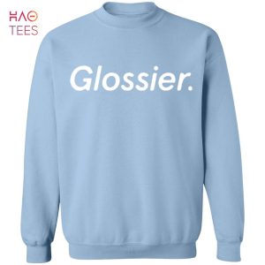 [NEW] Glossier Sweater
