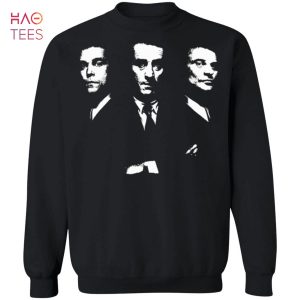 [NEW] Goodfellas Sweater