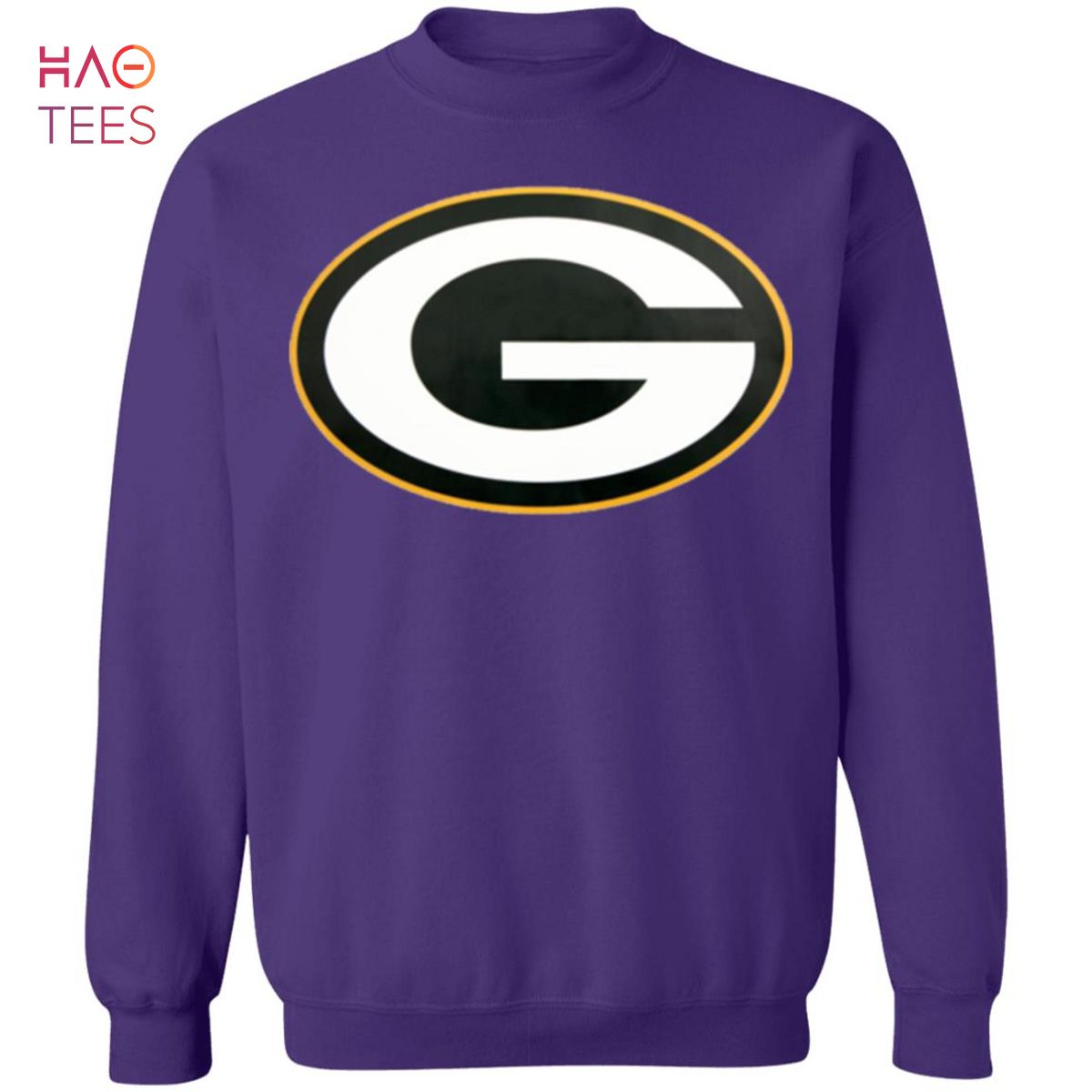 NEW] Green Bay Packers Sweater