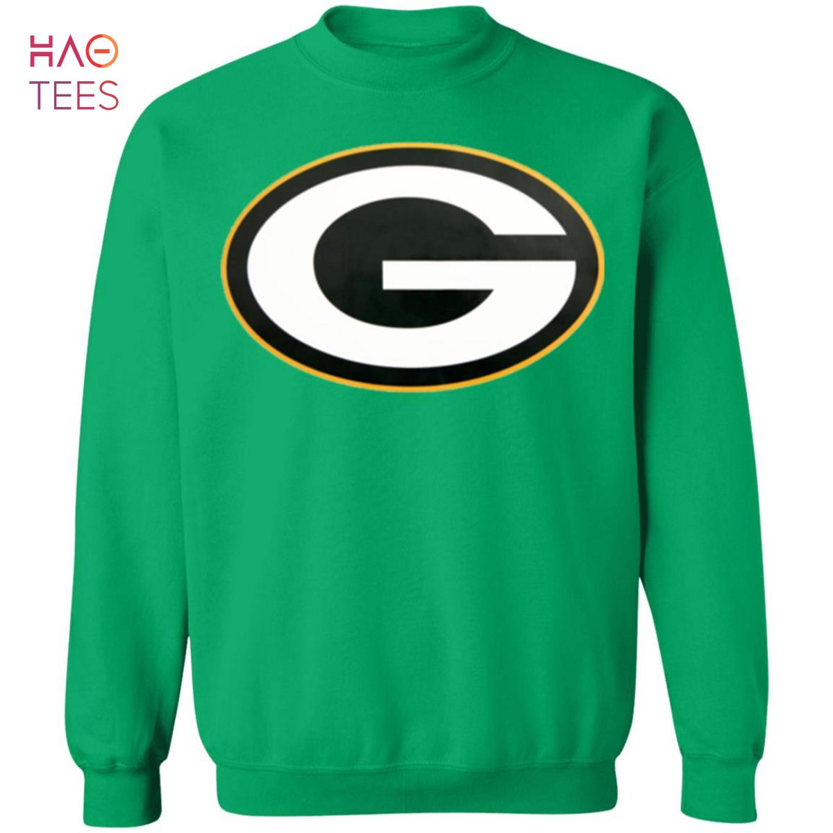 NEW] Green Bay Packers Sweater