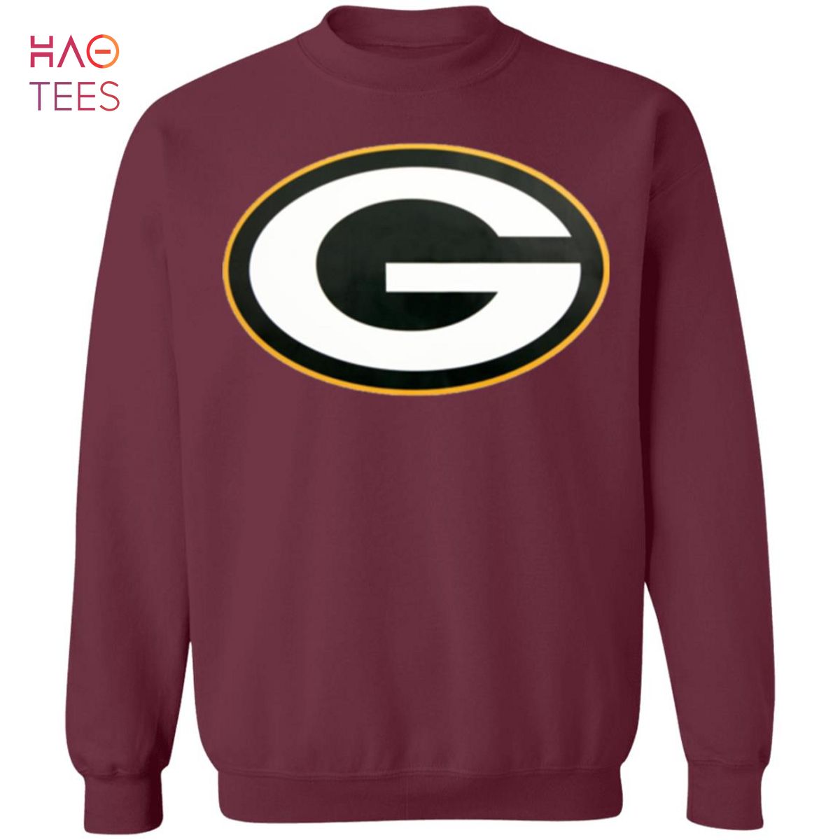 NEW] Green Bay Packers Sweater