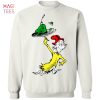 [NEW] Green Eggs And Ham Sweater