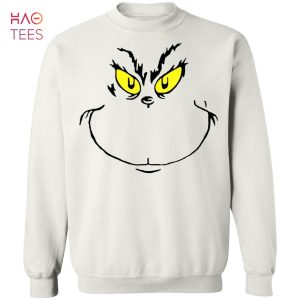 [NEW] Grinch Sweater