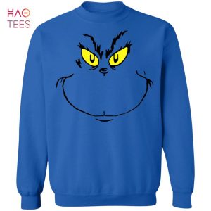 [NEW] Grinch Sweater