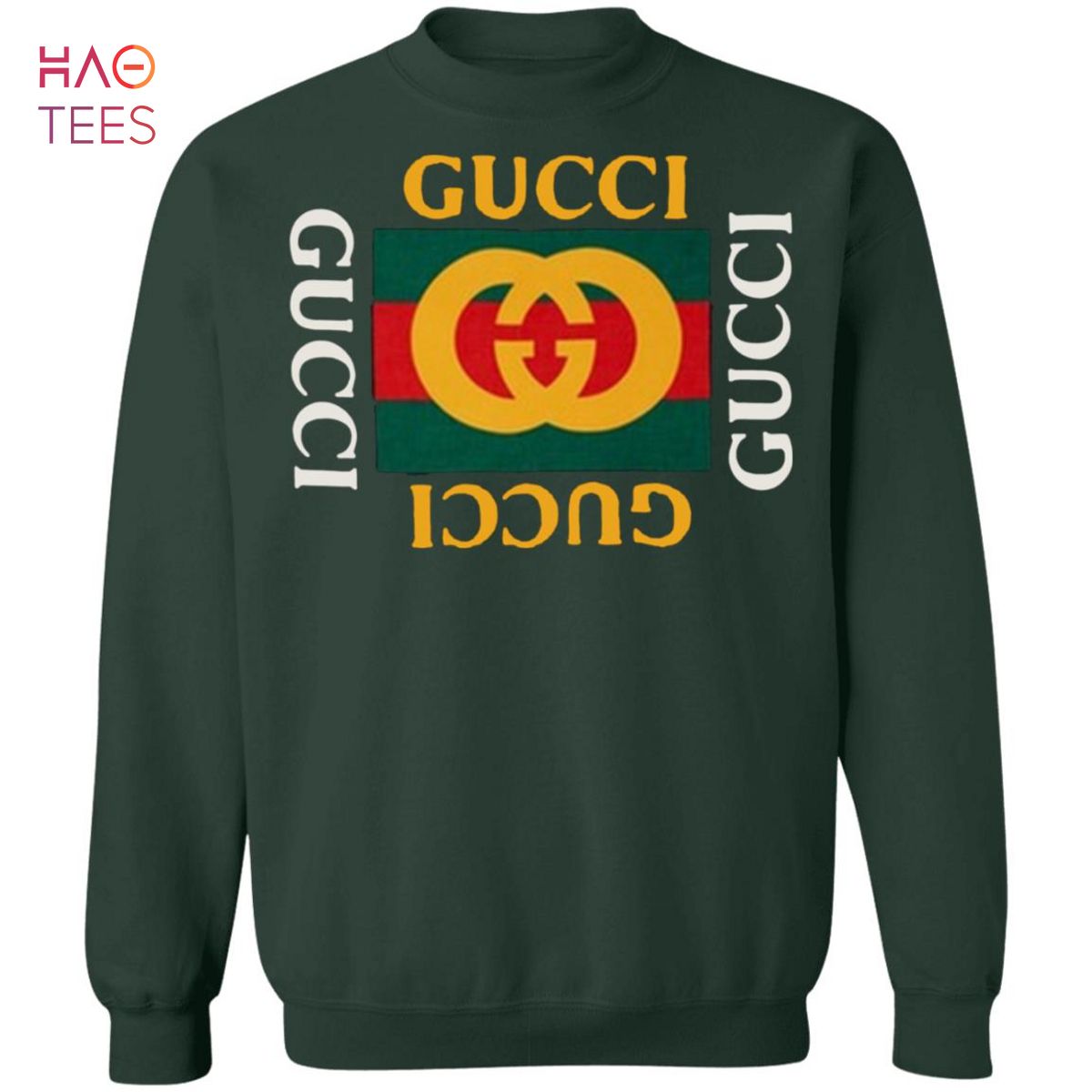 NEW] Gucci
