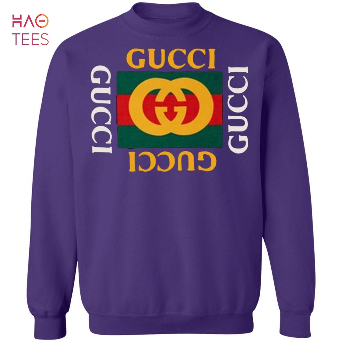 emmer Er is behoefte aan dichtheid NEW] Gucci Sweater Men