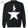 [NEW] Hands Across America Sweater