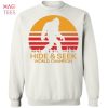 [NEW] Hi Daddies Cotton Candy Randy Sweater