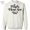 [NEW] Hillman College Sweatshirt