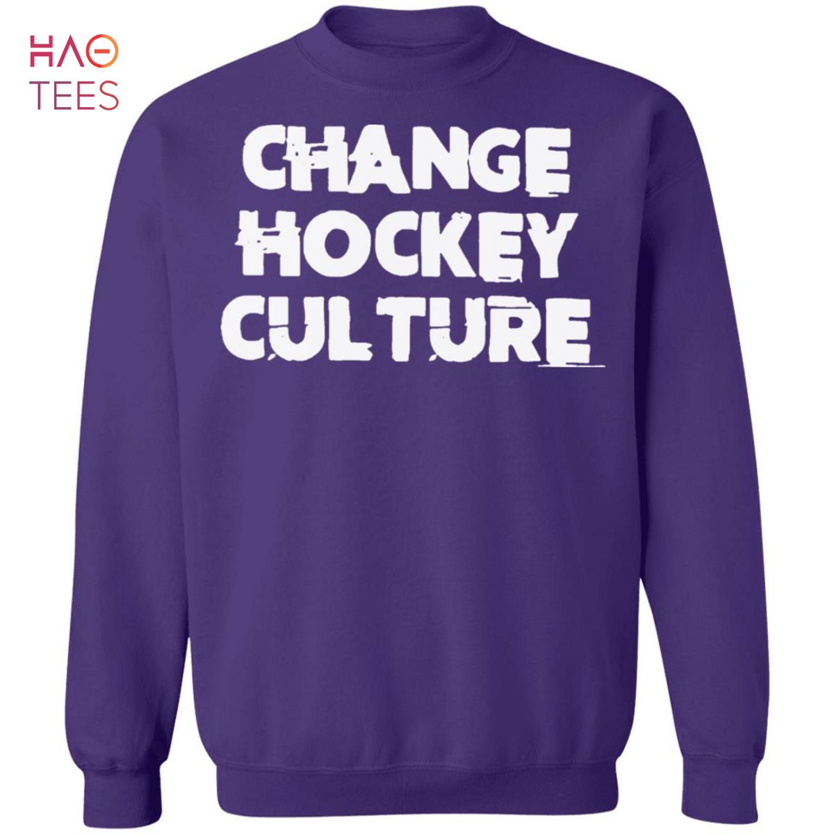 [NEW] Hockey Diversity Alliance Sweater