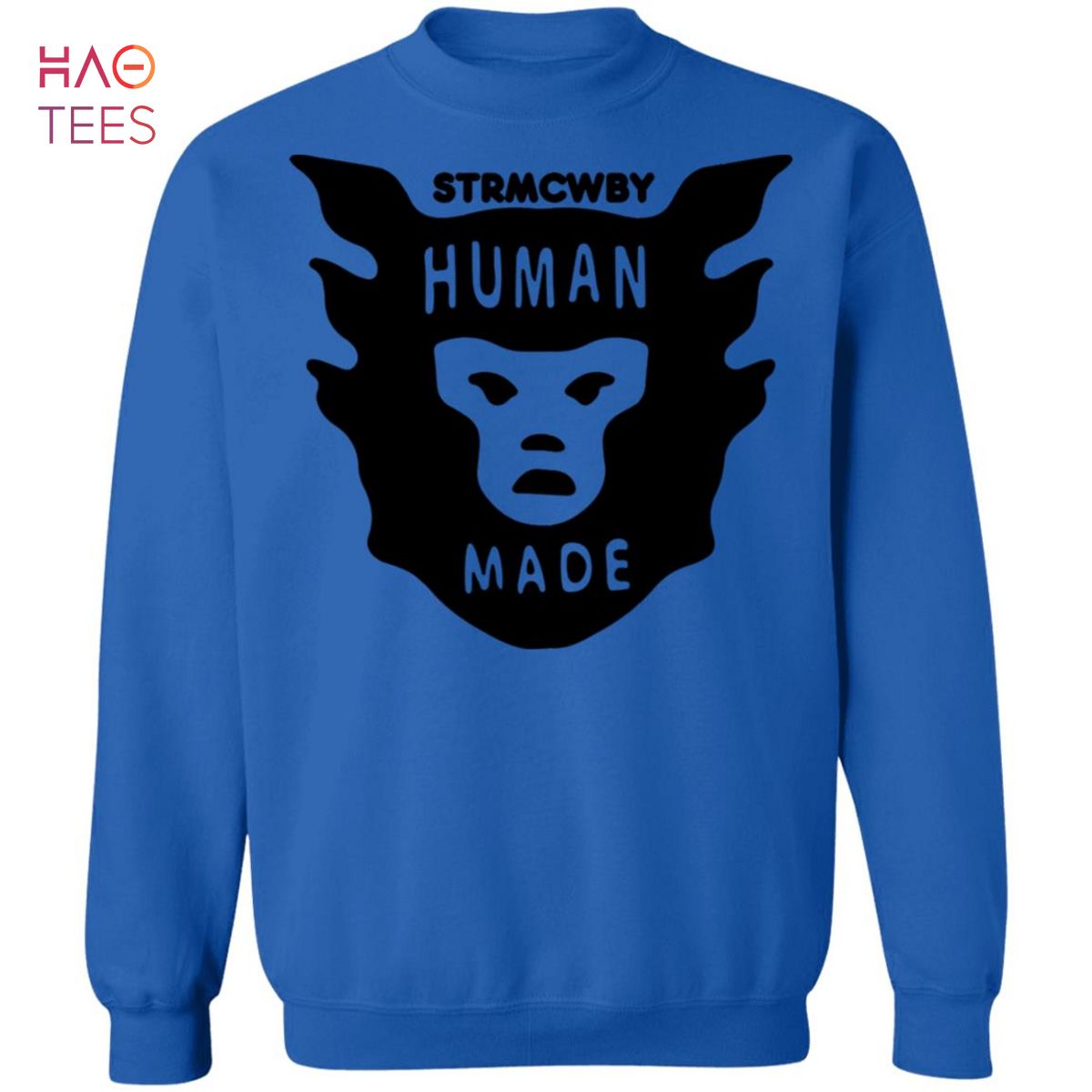 NEW] Human Made Sweater