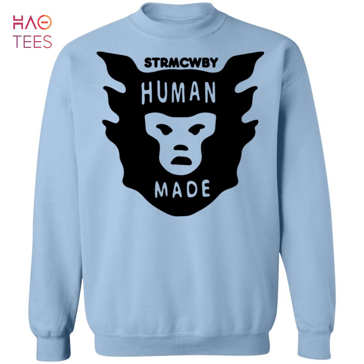 NEW] Human Made Sweater
