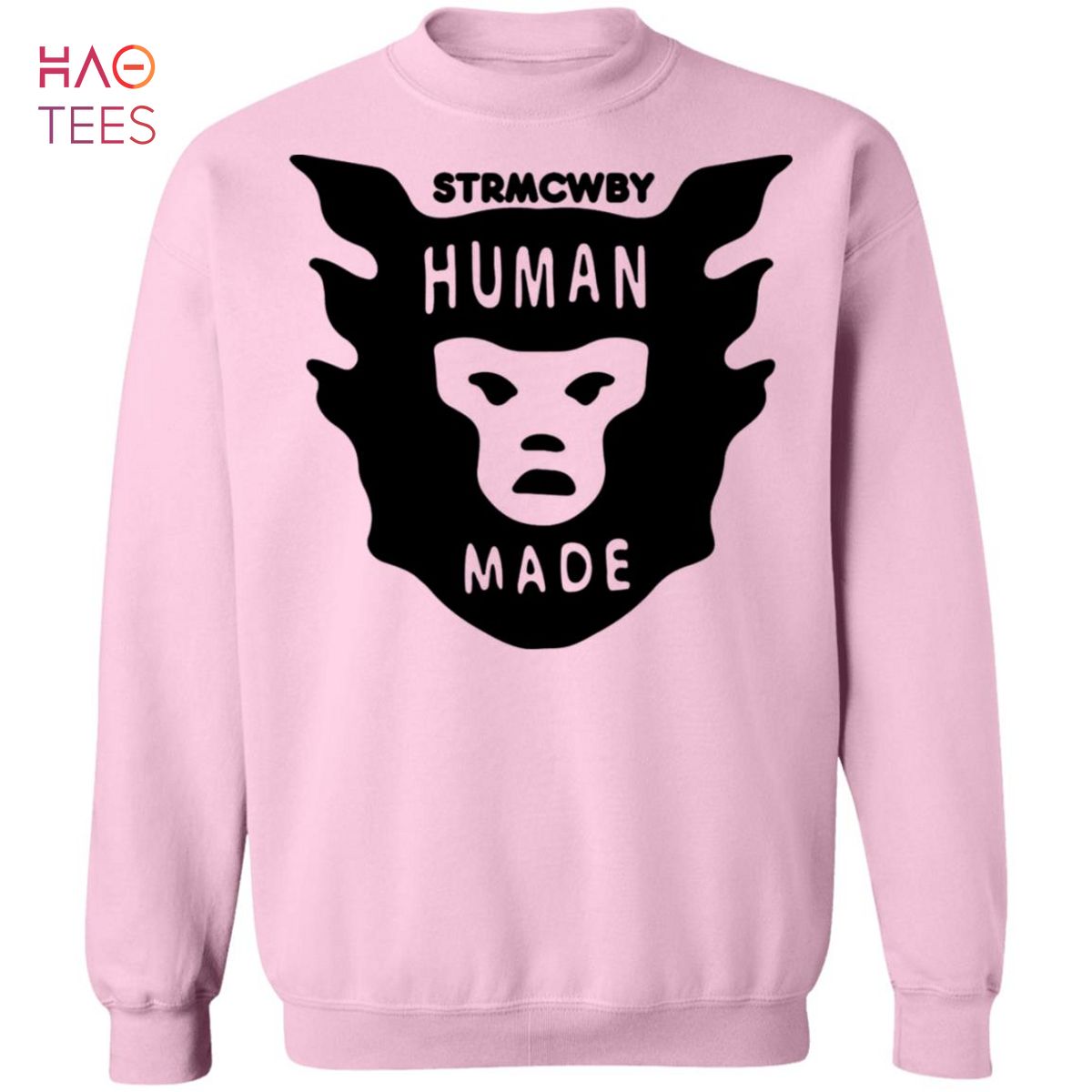 NEW] Human Made Sweater