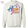 [NEW] Hype House Merch Sweater