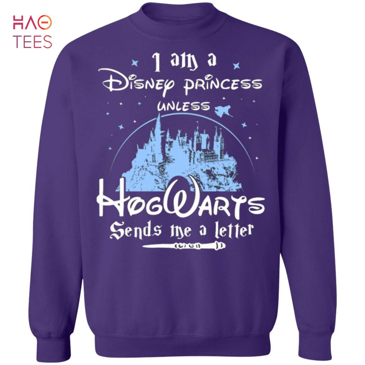 Hogwarts disney outlet hoodie