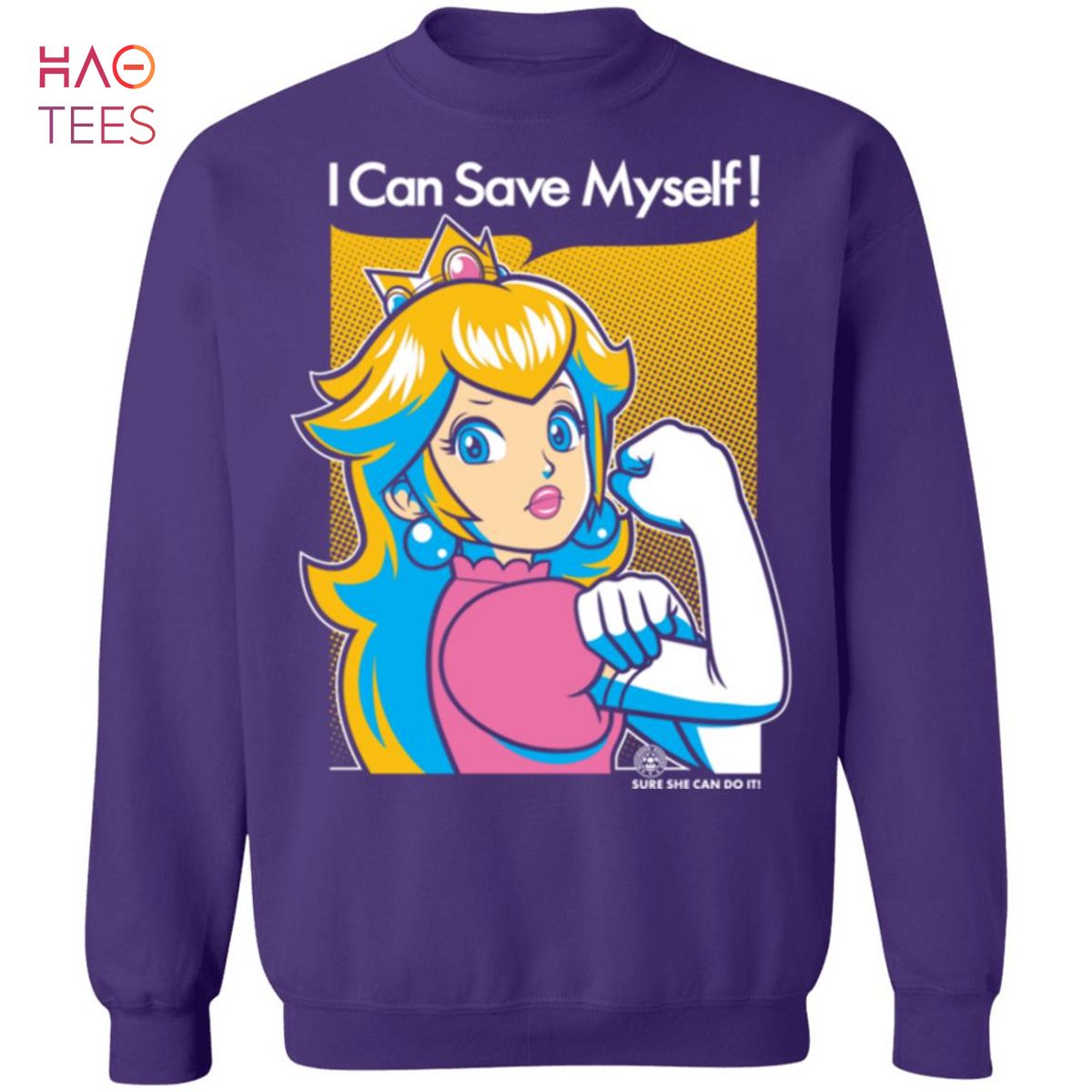 Sailor hotsell moon sweater