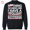 [NEW] I Identify As Vaccinated Sweater