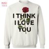 [NEW] I Talk Shit About You In Spanish Sweater