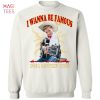 [NEW] I Think I Love You Sweater