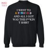 [NEW] I Willie Love Christmas Sweater