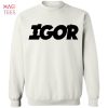 [NEW] Ihoop Sweater