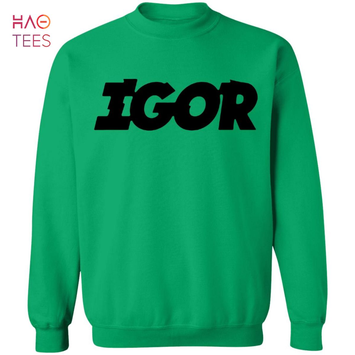 Igor sweatshirt hot sale