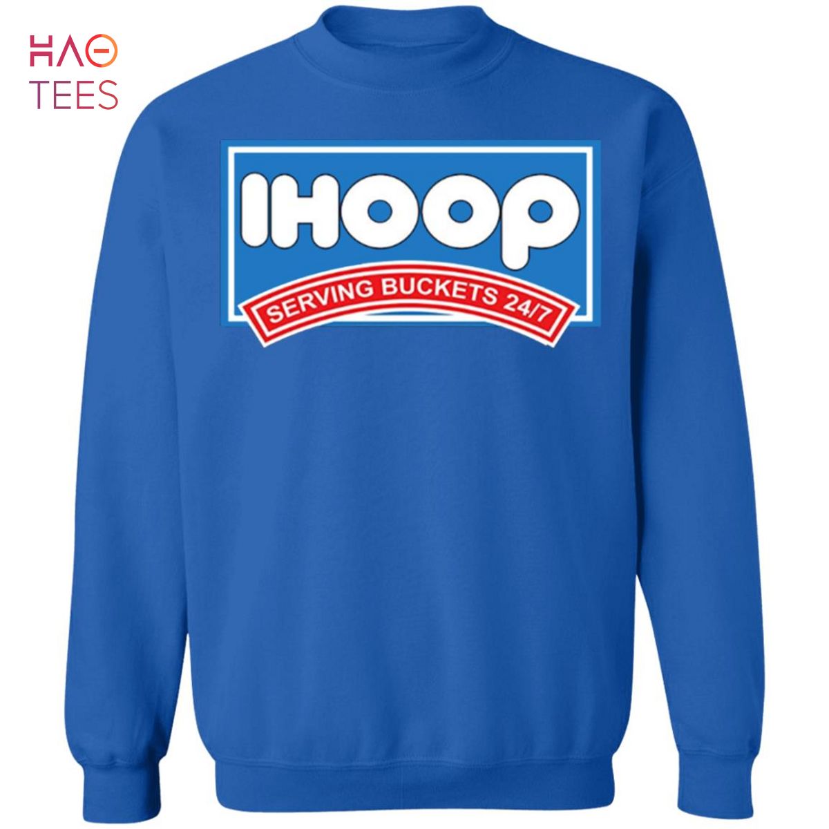 Ihoop sweater store